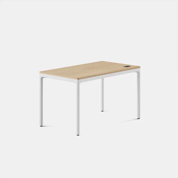 Four Leg Standing Desk - Image 5