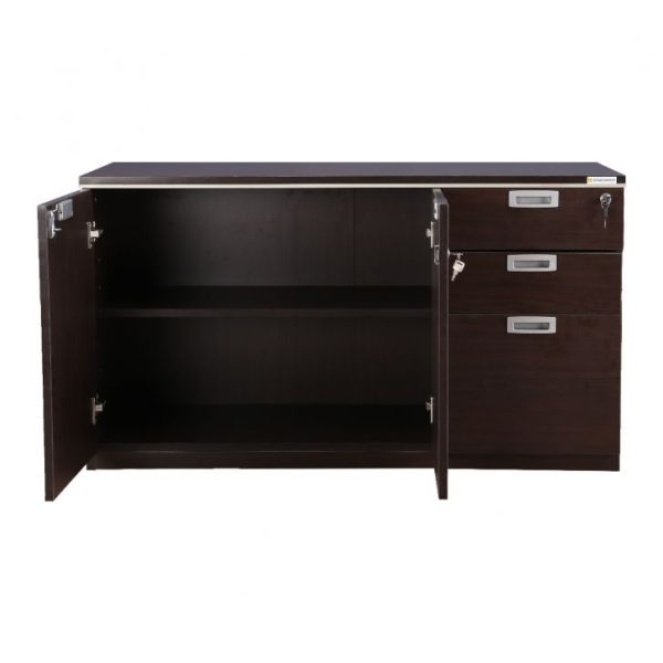 Mid Height Side Storage - Image 4