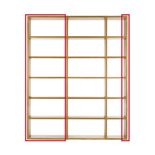 MODULAR SHELVING - Image 4