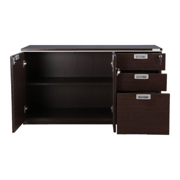 Mid Height Side Storage - Image 5